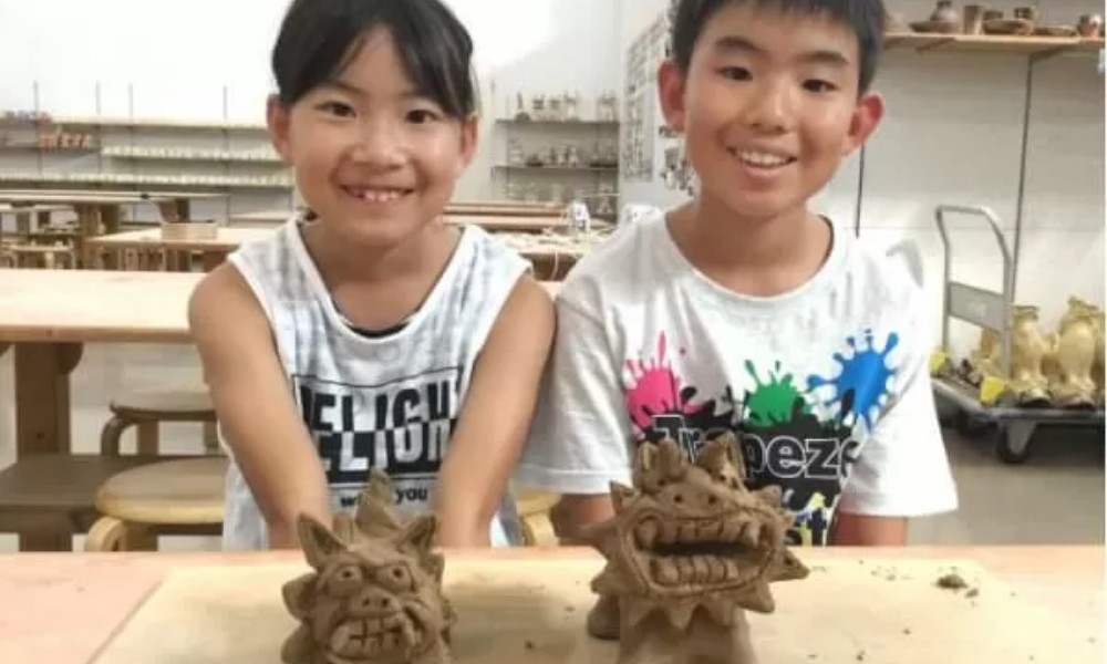 子供と一緒に楽しむ沖縄の雨の日インドア体験