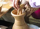 陶芸・焼き物体験