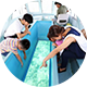 グラスボート・水中観光船