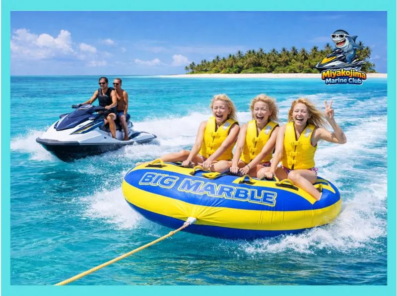 グリットサンマリン宮古島