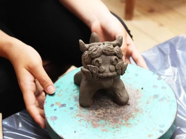 楽茶陶房ちゅらら