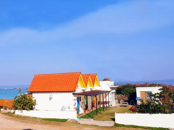 今帰仁体験工房