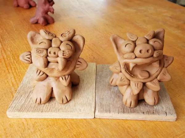 沖縄南の島陶芸工房