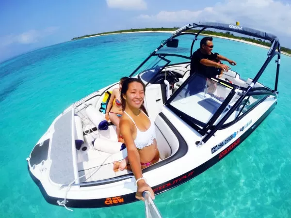 宮古島JETクルーズ