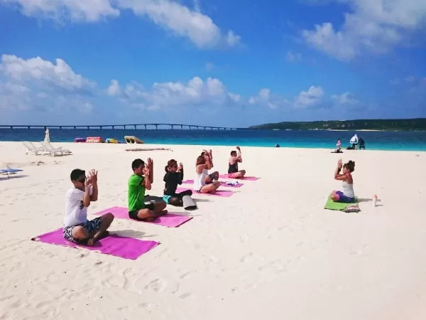 Blue shanti(ブルーシャンティ)