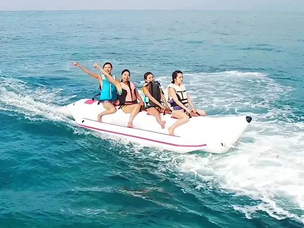 古宇利オーシャンサイド