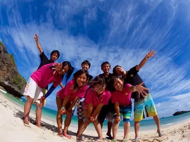 ネイチャーサービス　マハエ恩納村店