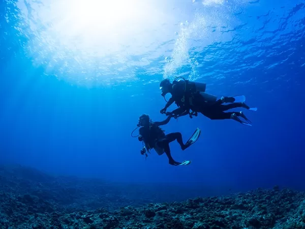 サザンリーフ沖縄