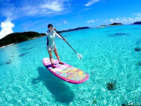 COCO SUP（ココ サップ）