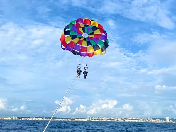 マリーナエイト株式会社