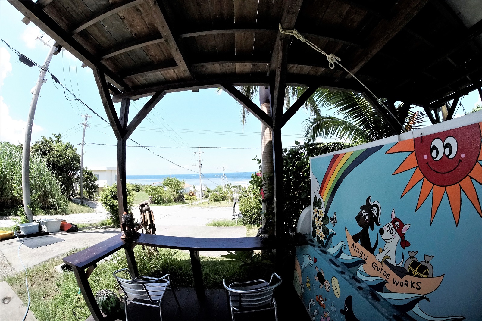 NOBUガイドワークス（ノブガイドワークス）