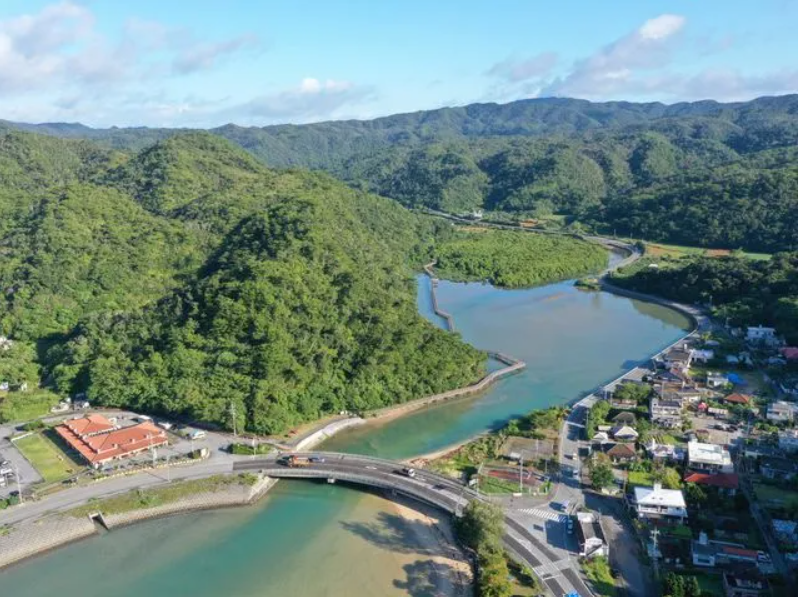 わんさか大浦パーク わんさか大浦パーク