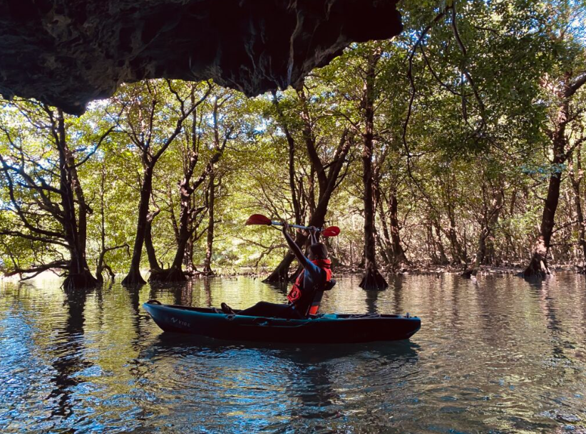 ひかりオーシャンズ