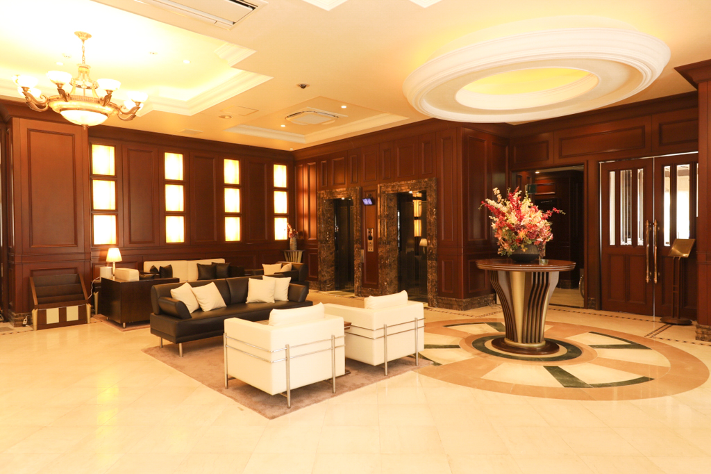 GRGホテル那覇東町