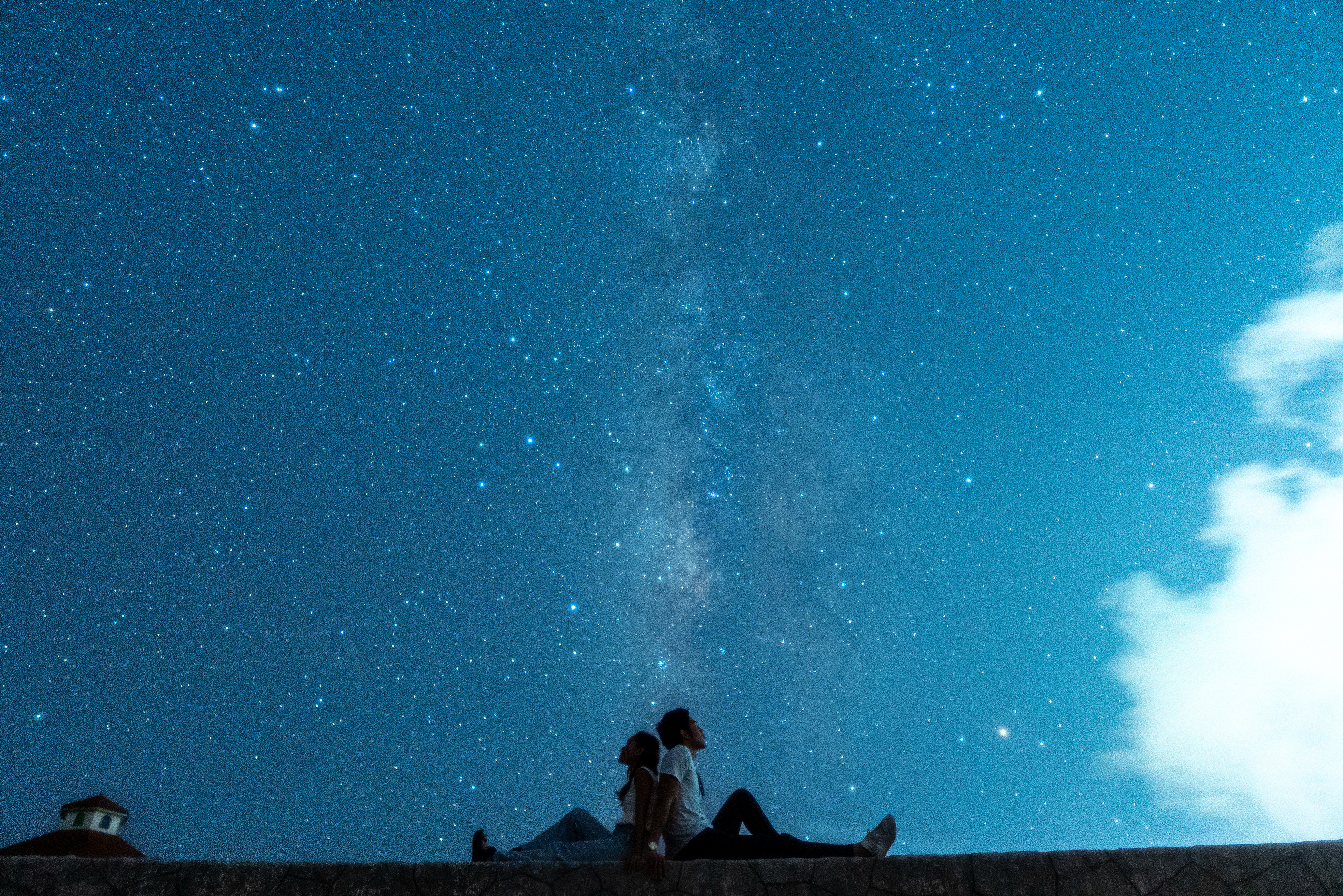 イケマアイランド