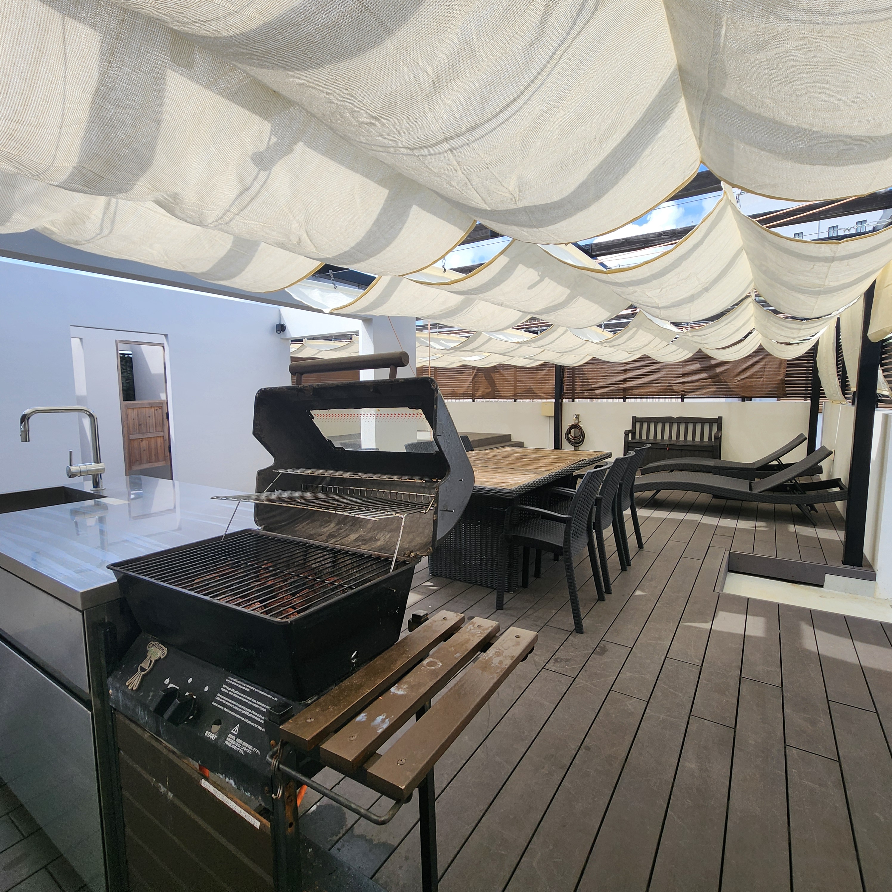 ヴィラアパラギ宮古島