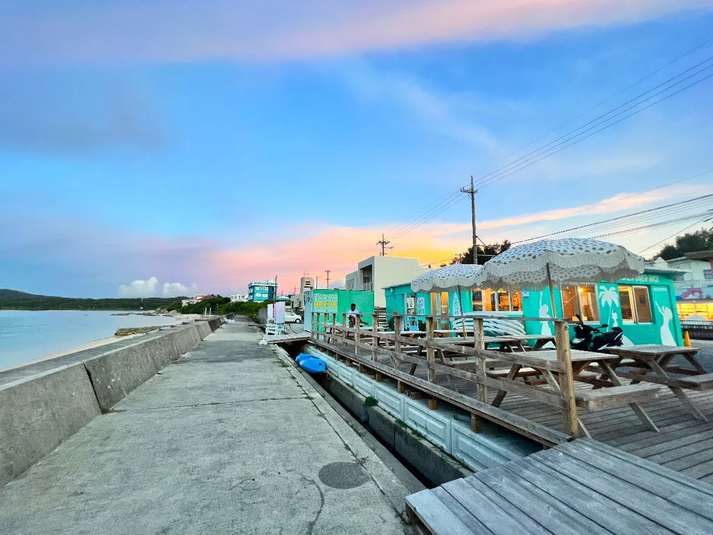 SALTY RAYS（ソルティーレイズ）