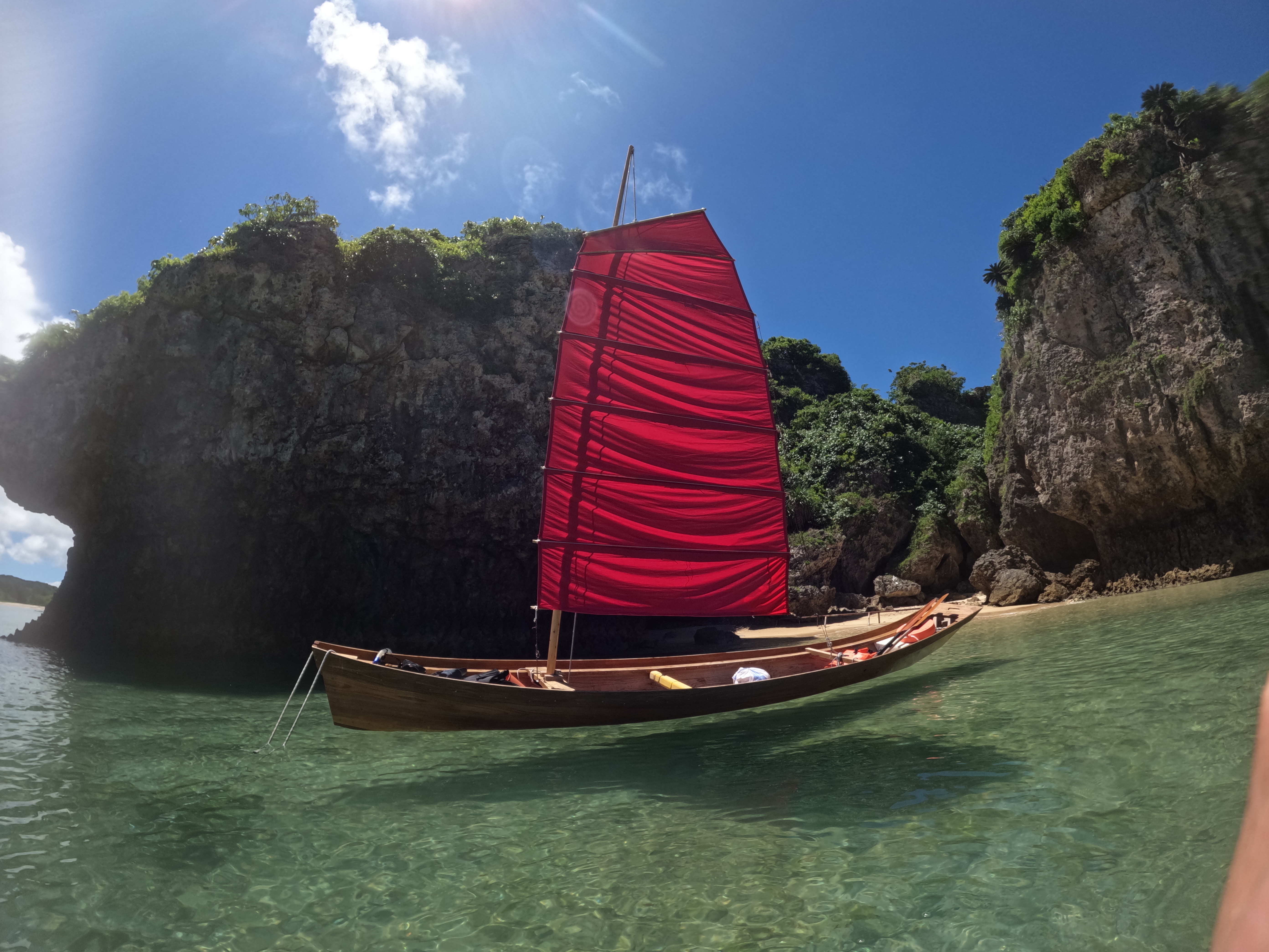 Okinawa Adventure Guide