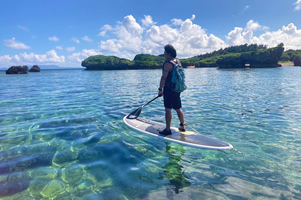 Ehku Sup Okinawa(エークサップオキナワ)