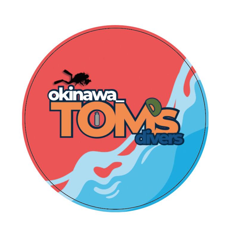 トムズダイバーズ " Tom's Divers "