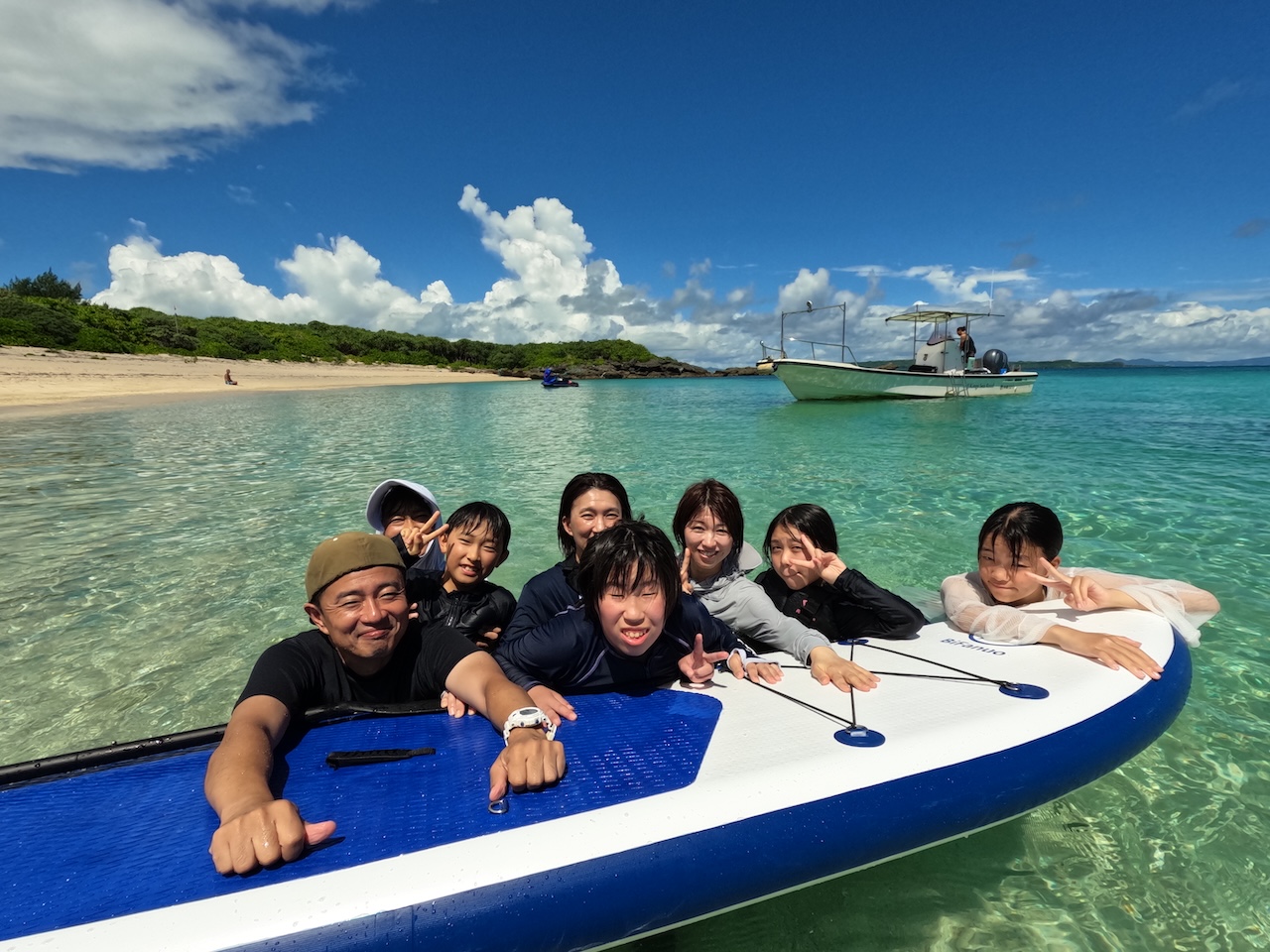 Kings Sea Road（キングスシーロード）