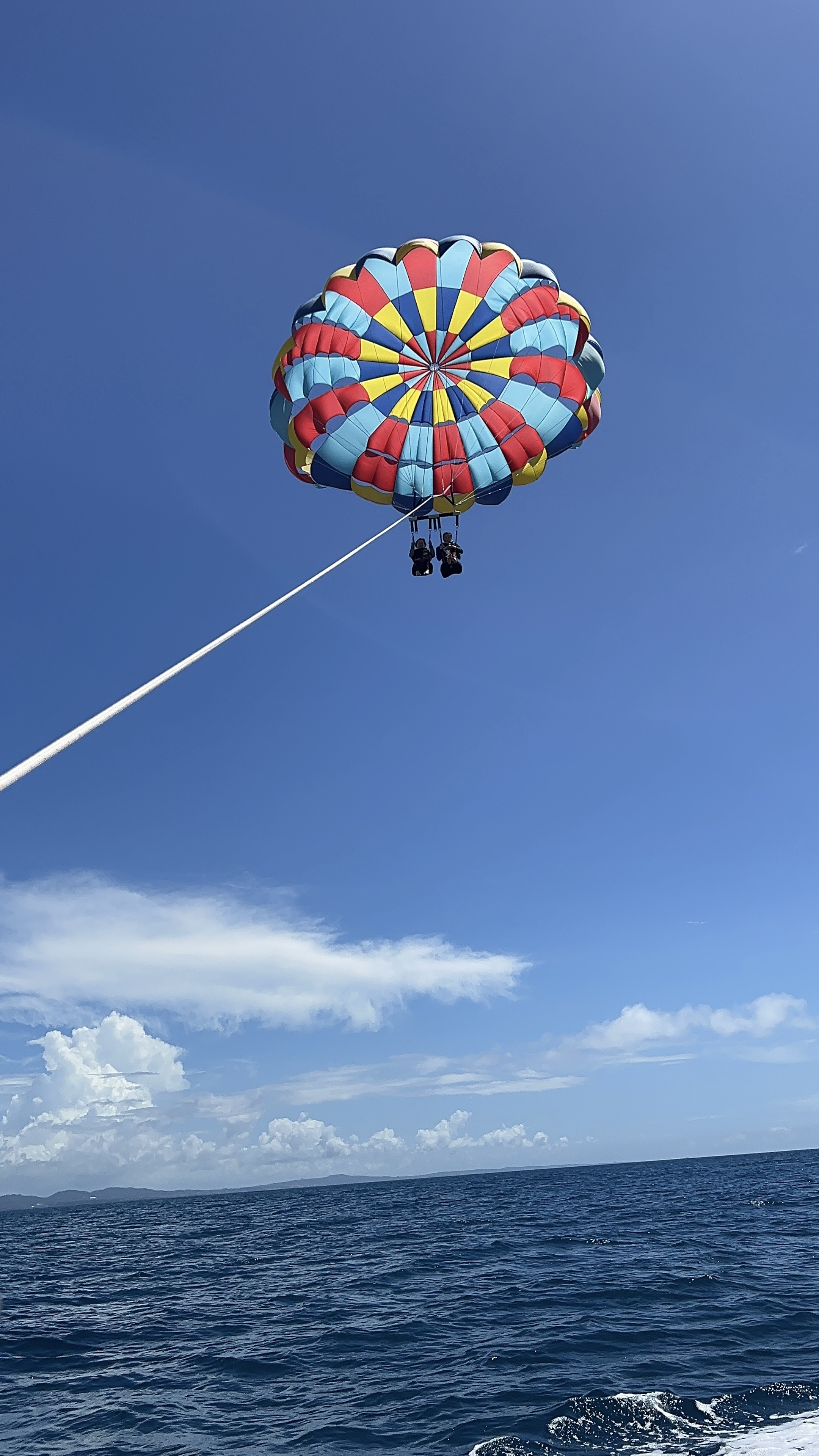 Aqua Dancer(アクアダンサー)