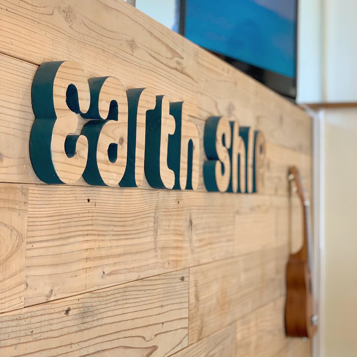 アースシップ沖縄