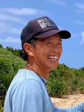 田渕 寛太