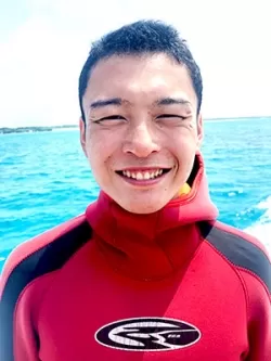 藤森 海斗