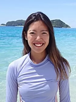 岩田 果穂