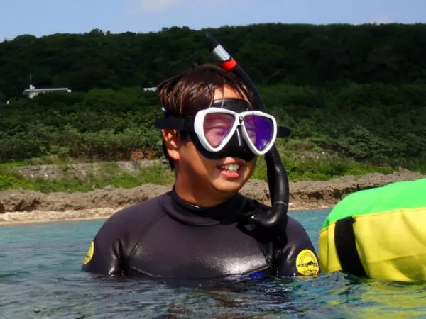 池田 卓磨（イケダ タクマ）