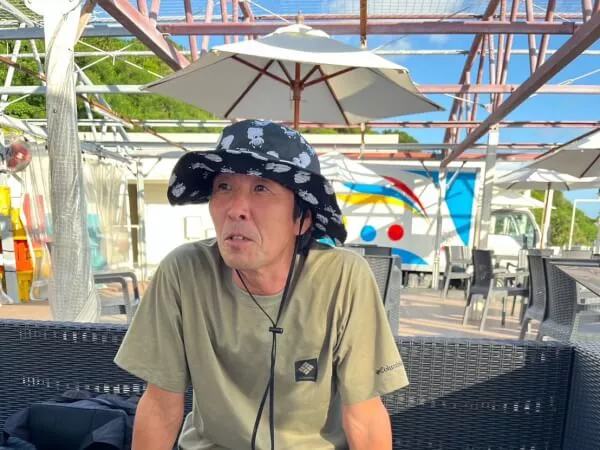 水野　崇司