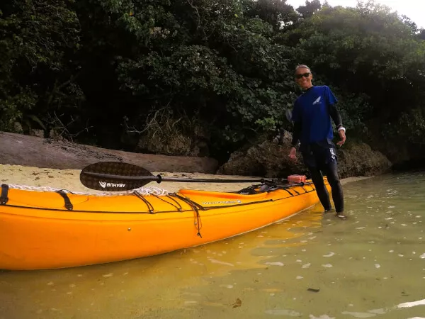 内藤嘉信（NOBU）