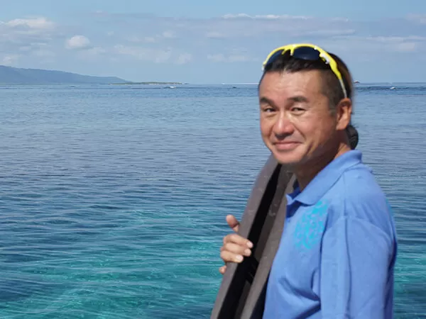 青井 秀樹