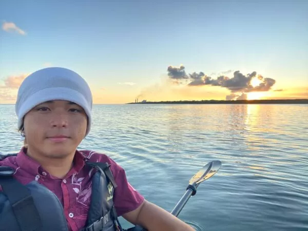 大濱脩人（しゅーと隊長）