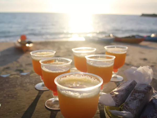 沖縄SUP（スタンドアップパドルボード）｜アースシップ沖縄3