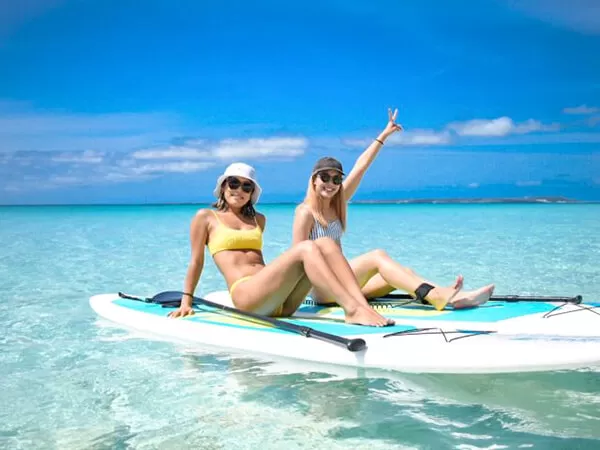 SUP｜宮古島マリン SUGAR3