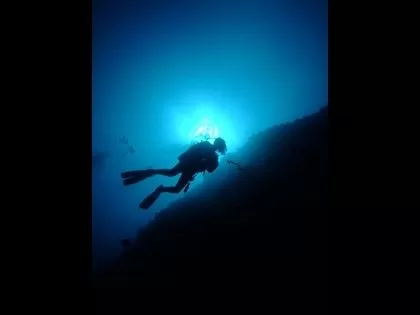 沖縄ダイビング1|マリントリップ沖縄