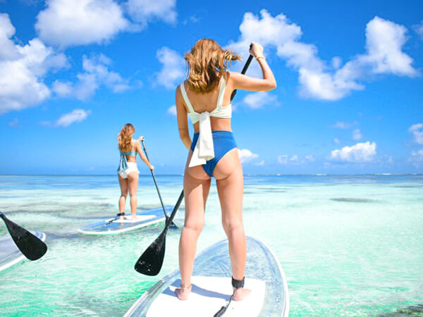 クリアSUP｜宮古島マリン SUGAR3