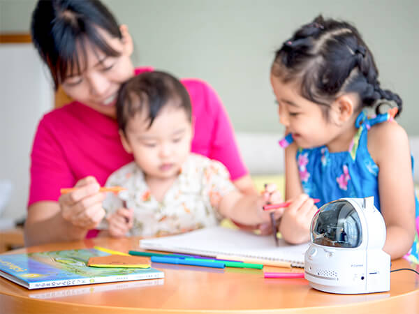 沖縄本島｜ベビーシッター