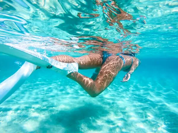 シュノーケリング｜宮古島マリン SUGAR3