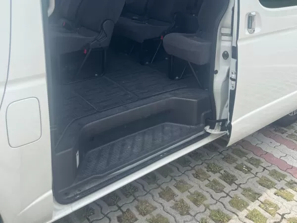 貸切｜ハイヤー｜沖縄