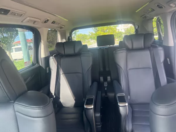 貸切｜ハイヤー｜沖縄