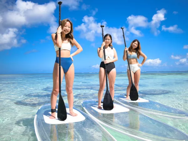 SUP｜宮古島マリン SUGAR3