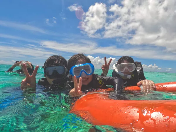 1日】宮古島初！！WAVE BOAT チャーター エグゼクティブクルージング