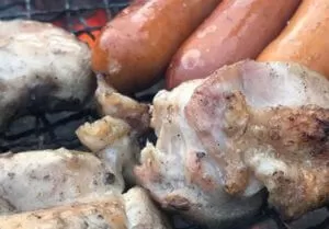 食材|出張バーベキューBBQ王沖縄