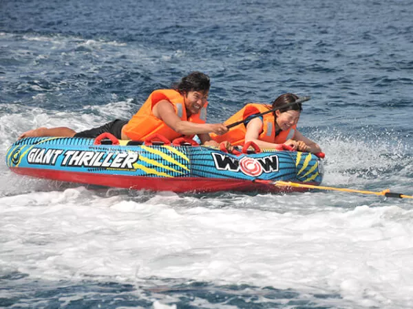 スカイウォーカー｜沖縄｜宜野湾｜マリンスポーツ