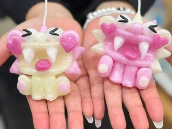 夏季限定セール！【沖縄・那覇・国際通り】【90分】世界に一つだけの