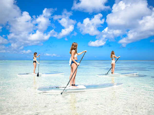 クリアSUP｜宮古島マリン SUGAR3