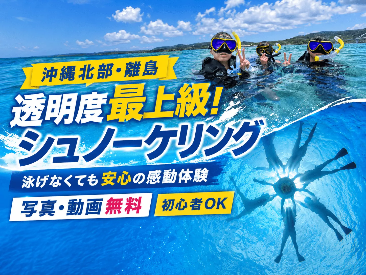 沖楽ブログ